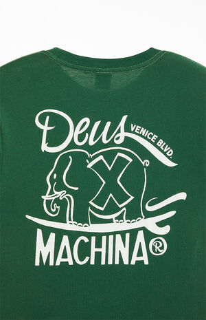 Hefferlump T-Shirt image number 4