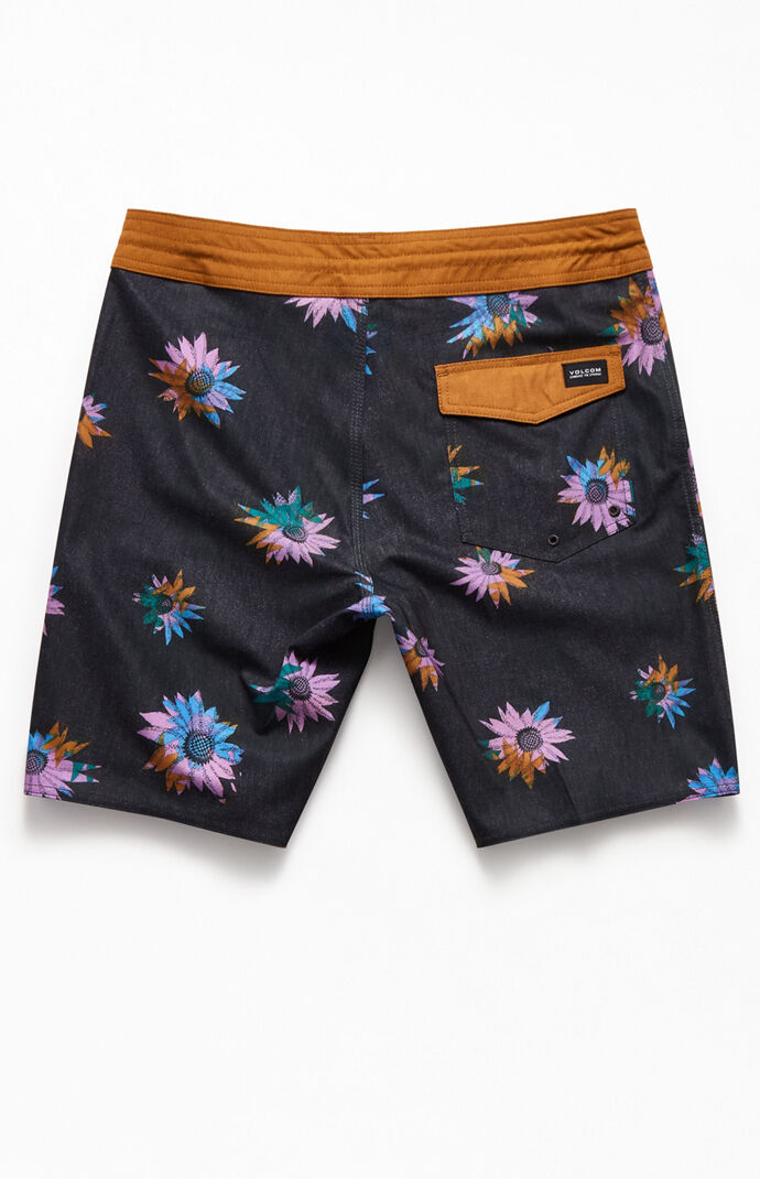Natural Visions Stoney 19" Boardshorts
