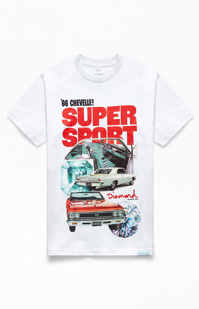 Chevelle Super Sport T-Shirt