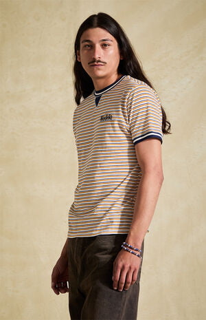 Classic Ringer T-Shirt image number 4