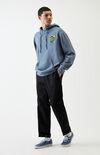Wave Dot Hoodie Wave Dot Hoodie image number null