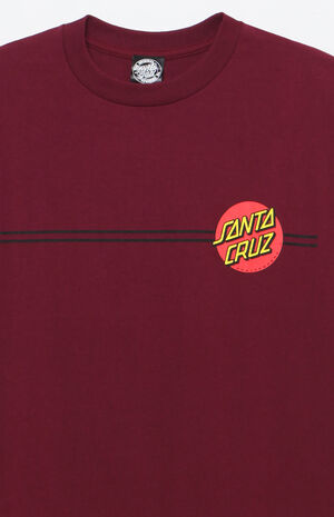 Classic Dot T-Shirt image number 3