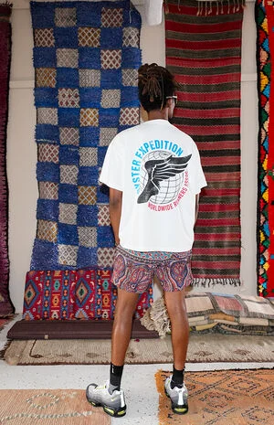 Worldwide Runners Assoc. T-Shirt image number 1