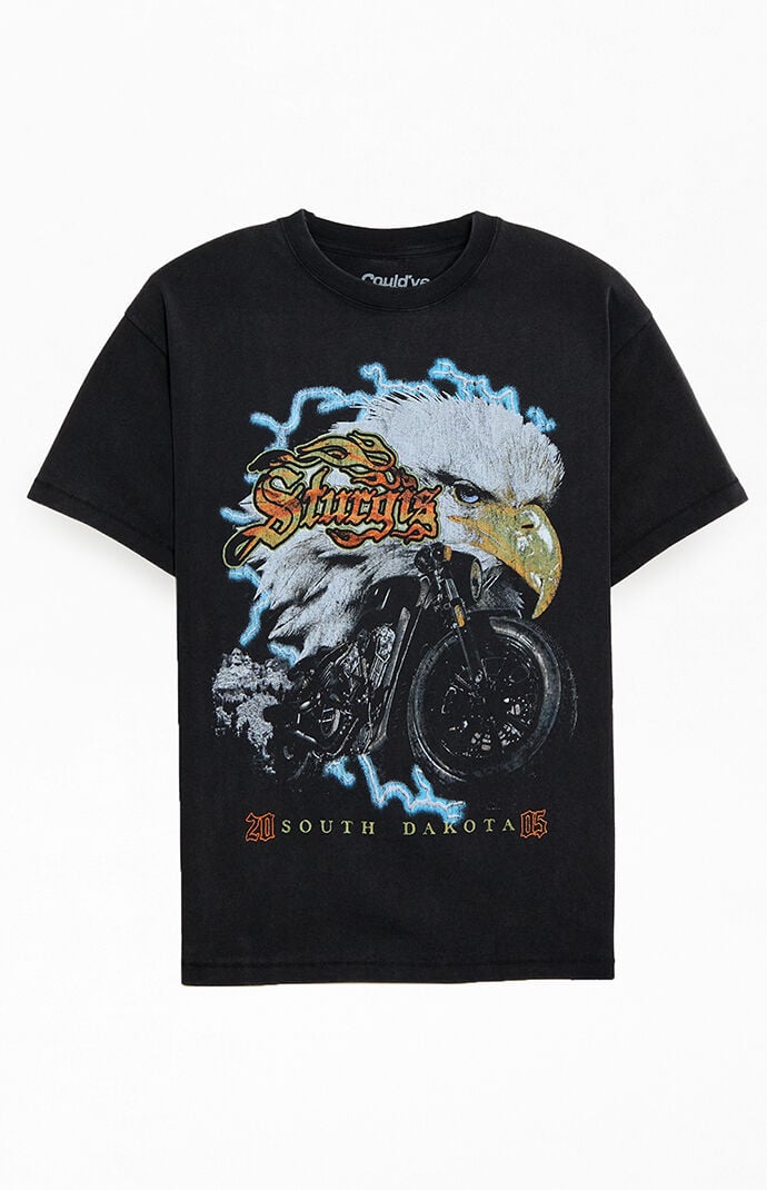 Sturgis Rush T-Shirt