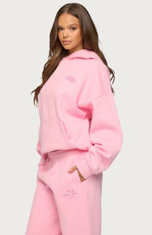 Keychain Cutie Hoodie image number 2