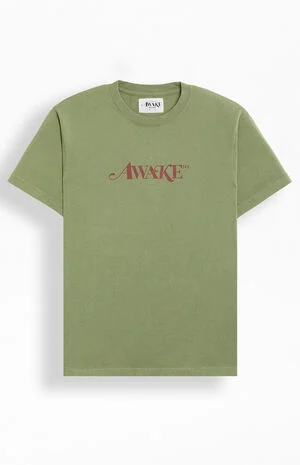 Classic Logo T-Shirt image number 1