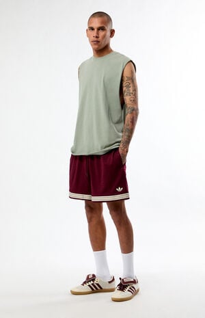 Originals Sideline Basketball Shorts image number 5