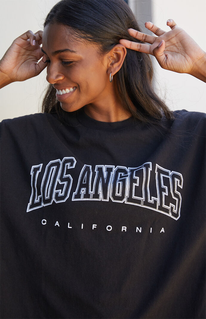 Large graphic t shirts clearance