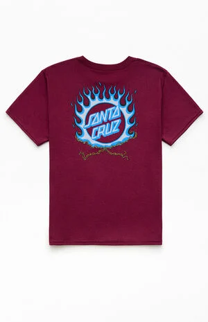 Kids Forging Dot T-Shirt image number 1