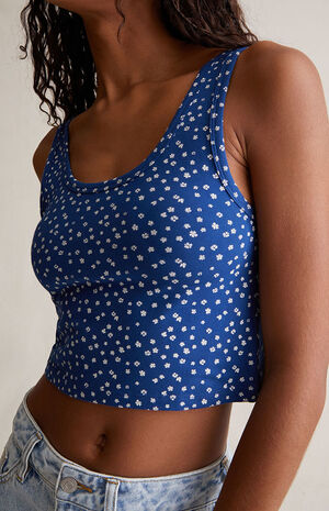 Sculpting Easy Tank Top image number 5