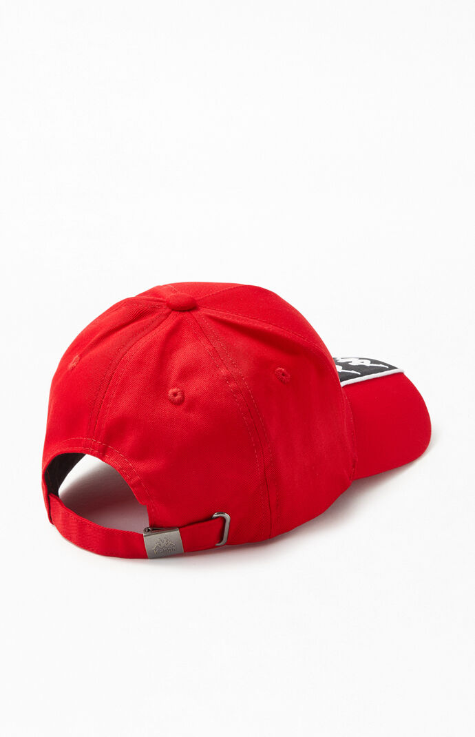 kappa hat pacsun