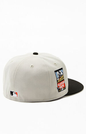 Giants 59FIFTY Fitted Hat image number 2