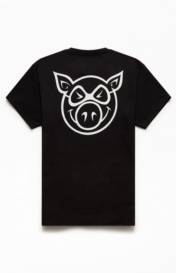 Head T-Shirt