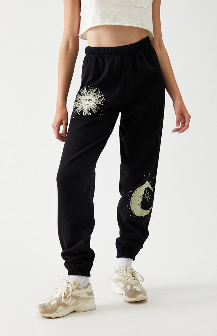 Sun & Moon Sweatpants