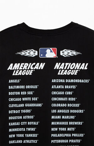 LA Dodgers Rally T-Shirt image number 4