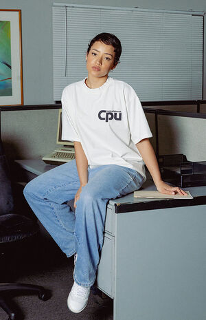 Escape Key T-Shirt image number 1