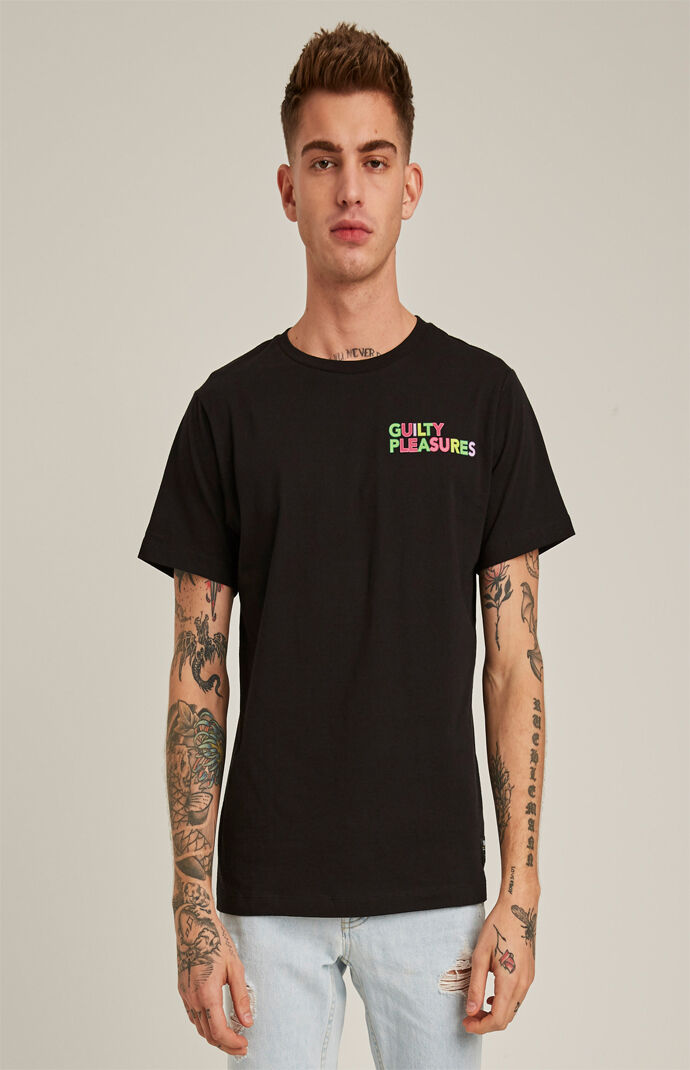 Mason Guilty Pleasures T-Shirt