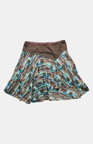 2000s Y2K Skirt image number 1