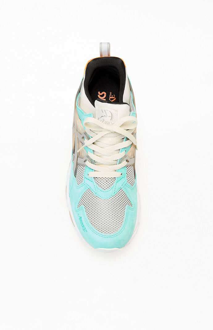 Awake NY x Asics Gel Kayano 21 Shoes | PacSun