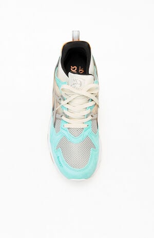 x Asics Gel Kayano 21 Shoes image number 5