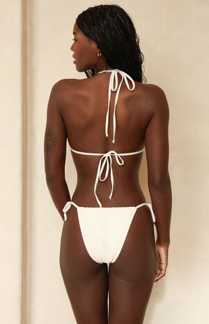 Bondi Cheeky Bikini Bottom image number 7
