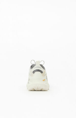 Cream & Navy Moab Speed Sneakers image number 3