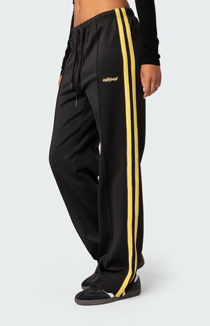 Bolt Track Pants image number 4