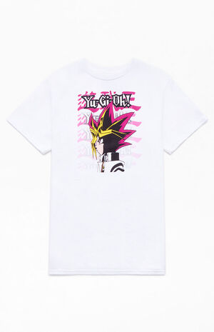 Kids Yu-Gi-Oh T-Shirt image number 1