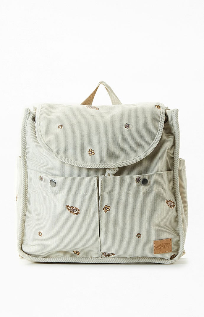 Vans Hollywell Cinched Backpack PacSun