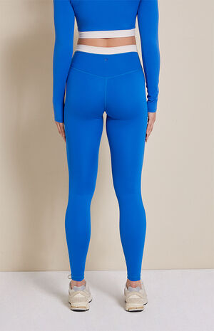 PAC WHISPER Active Whitney Yoga Pants image number 4