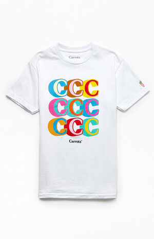 Polka T-Shirt image number 1