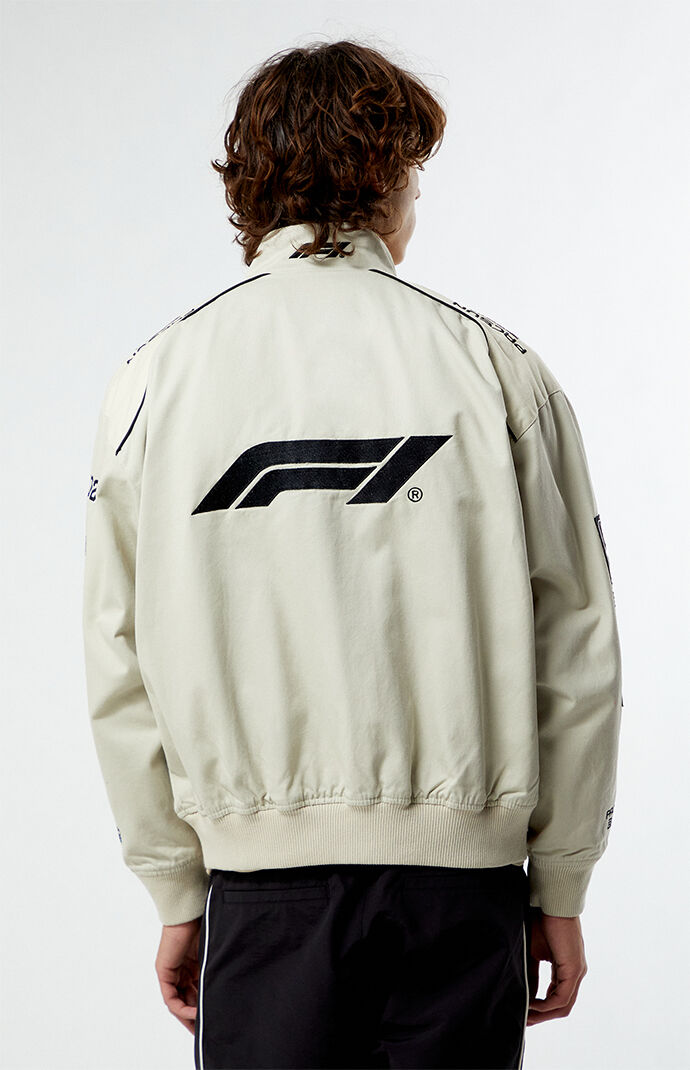 Formula 1 x PacSun Pole Position Jacket | PacSun