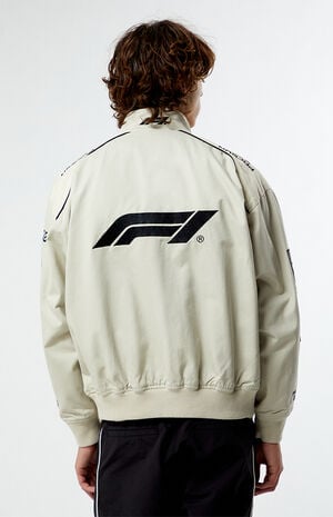 x PacSun Pole Position Jacket image number 5