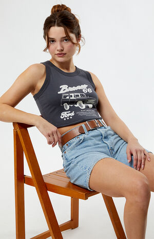 Bronco '66 Tank Top image number 4