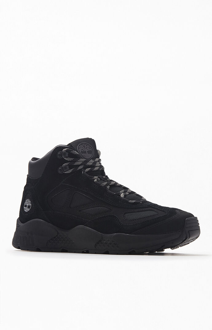 timberland ripcord hiker sneakers