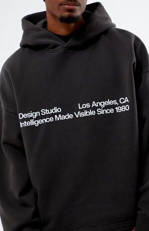 Studio Hoodie image number 3