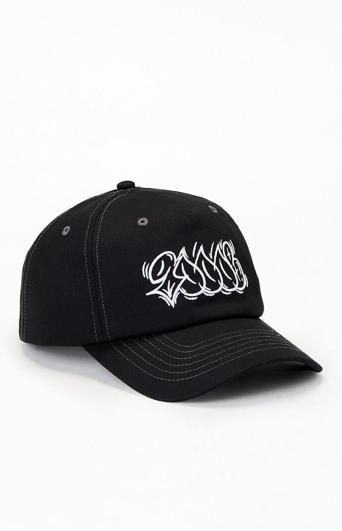 90008 by CSC Grafitti Logo Snapback Hat