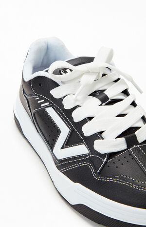 Black Upland Shoes image number 6