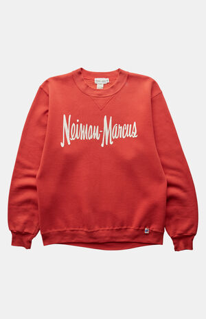 90s Neiman-Marcus Crew Neck Sweatshirt image number 1