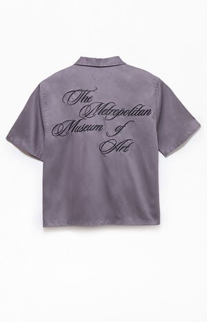 x Pacsun Passion Chore Camp Shirt image number 2