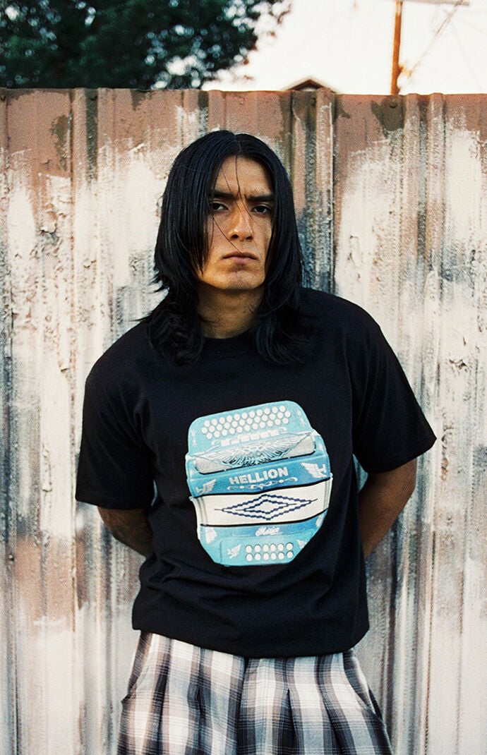 Hellion Norte T-Shirt