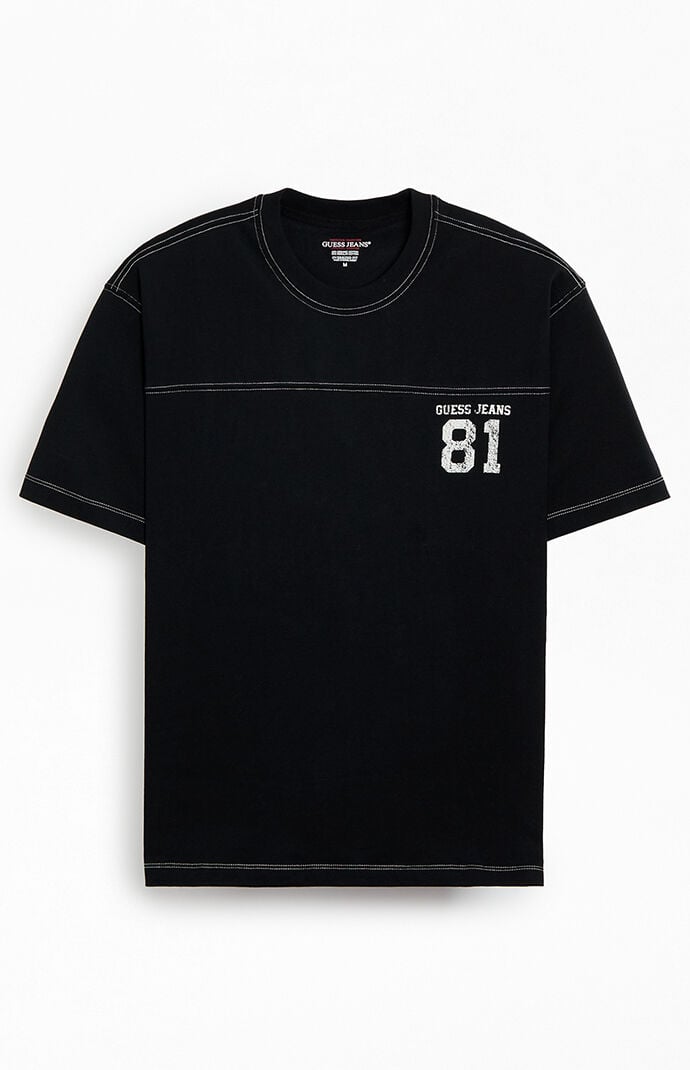 Guess Jeans 81 Oversized T-Shirt | PacSun