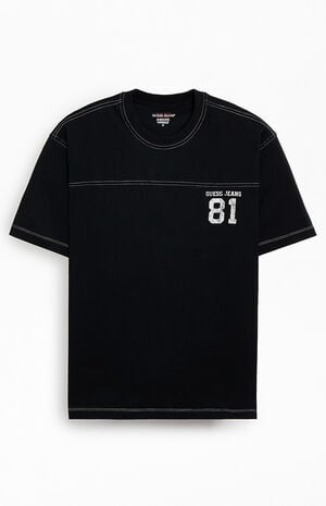 81 Oversized T-Shirt image number 1