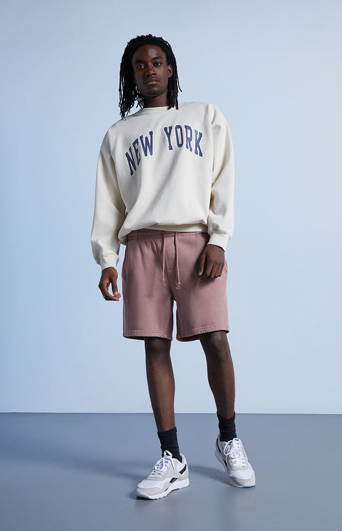 Pacsun sweat shorts new arrivals