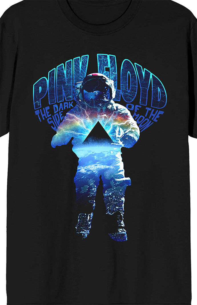 CID Pink Floyd Dark Side of The Moon Wembley T-Shirt