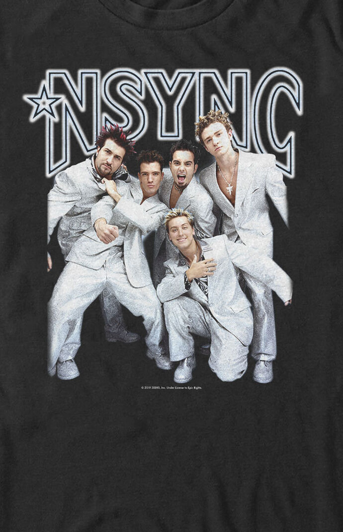 Gonna Be Me T-Shirt
