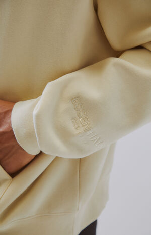 Essentials Pullover Hoodie image number 2