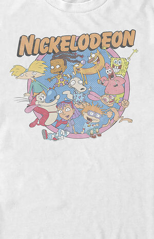 nickelodeon shirt pacsun