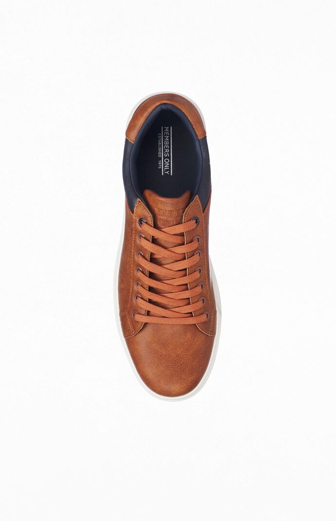 Packer 2.0 Court Shoes