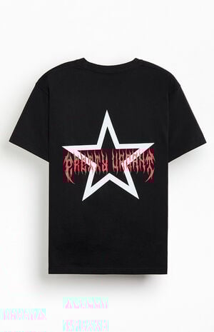 Metal T-Shirt image number 1